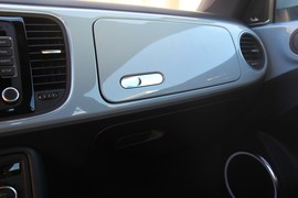 2012款大众甲壳虫1.2TSI+6MT海外试驾