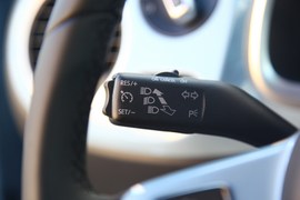 2012款大众甲壳虫1.2TSI+6MT海外试驾