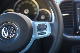 2012款大众甲壳虫1.2TSI+6MT海外试驾