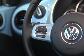 2012款大众甲壳虫1.2TSI+6MT海外试驾