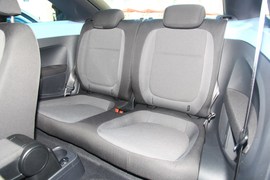 2012款大众甲壳虫1.2TSI+6MT海外试驾