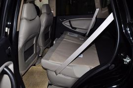 2012款全球鹰GX7