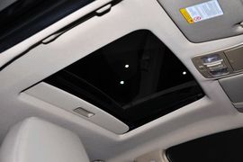 2012款全球鹰GX7