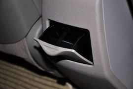 2012款全球鹰GX7