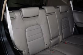 2012款全球鹰GX7