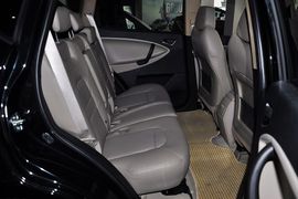 2012款全球鹰GX7