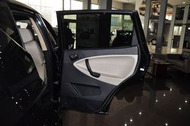 2012款全球鹰GX7
