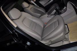 2012款全球鹰GX7