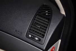 2012款全球鹰GX7
