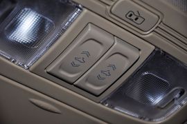 2012款全球鹰GX7
