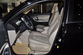 2012款全球鹰GX7
