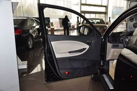 2012款全球鹰GX7