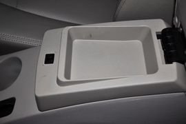 2012款全球鹰GX7