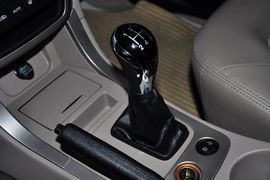 2012款全球鹰GX7