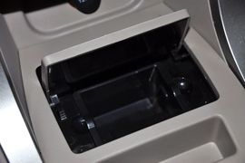 2012款全球鹰GX7