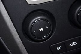 2012款全球鹰GX7