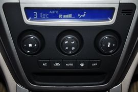 2012款全球鹰GX7