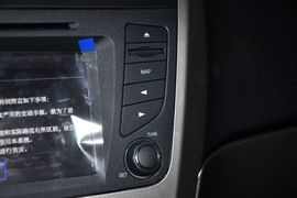 2012款全球鹰GX7