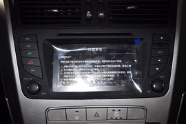 2012款全球鹰GX7