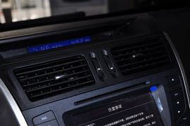 2012款全球鹰GX7