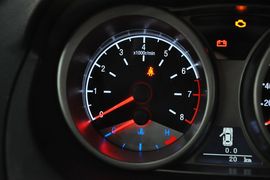 2012款全球鹰GX7