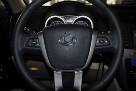 2012款全球鹰GX7