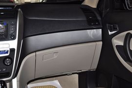 2012款全球鹰GX7