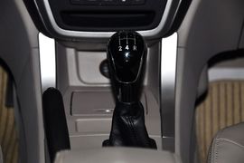 2012款全球鹰GX7