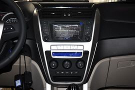 2012款全球鹰GX7