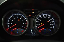 2012款全球鹰GX7