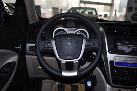 2012款全球鹰GX7