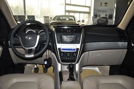 2012款全球鹰GX7