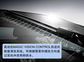 全新奔驰SL500试驾