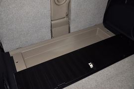 2012款丰田RAV4