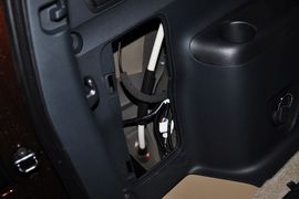 2012款丰田RAV4