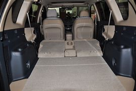 2012款丰田RAV4