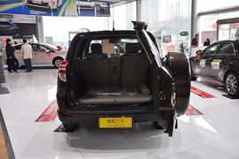 2012款丰田RAV4