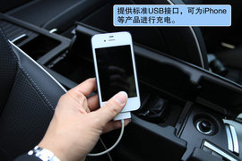 全新奔驰SL500试驾
