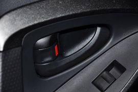 2012款丰田RAV4