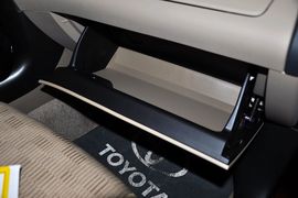 2012款丰田RAV4