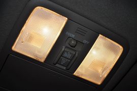 2012款丰田RAV4
