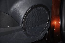 2012款丰田RAV4