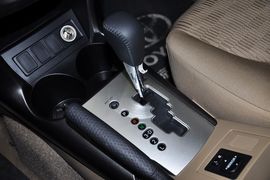 2012款丰田RAV4