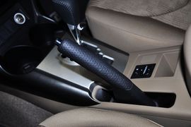 2012款丰田RAV4