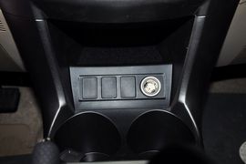 2012款丰田RAV4