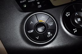 2012款丰田RAV4
