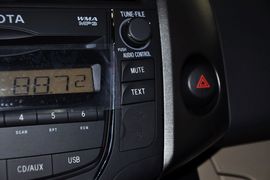 2012款丰田RAV4