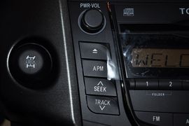 2012款丰田RAV4