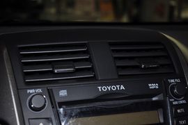 2012款丰田RAV4