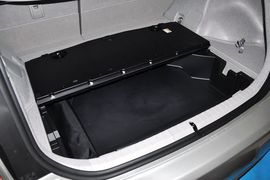 2012款丰田普锐斯1.8L标准版到店实拍